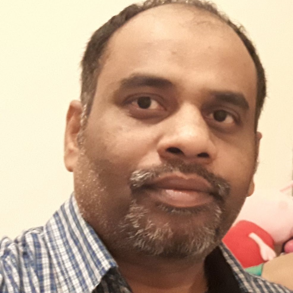Avinash Dandothkar