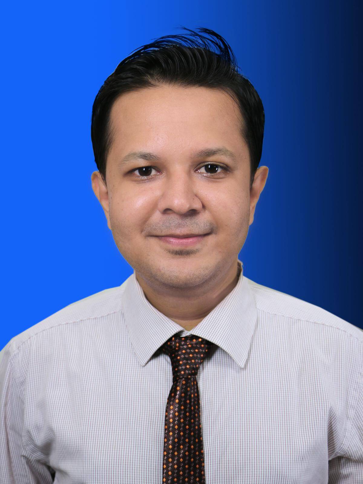 Kunal Gandhi