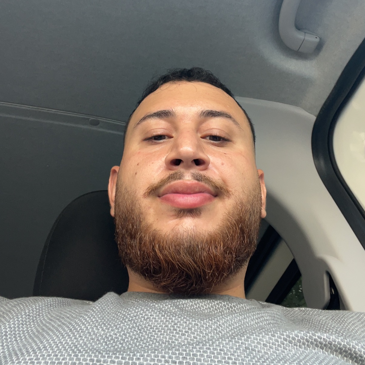 Dylan Kadir