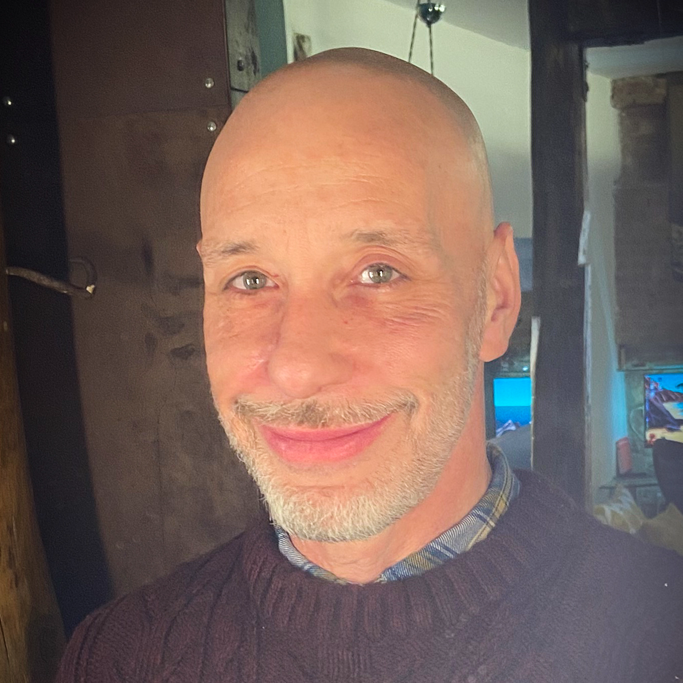 Jose Luis Padrino