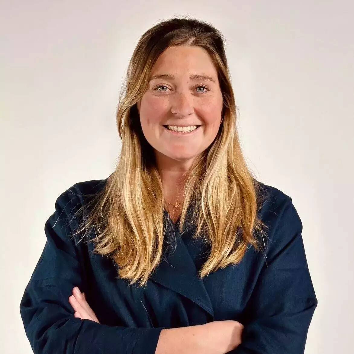 Marie Quesne - Chef de projet communication - Consultante senior 
