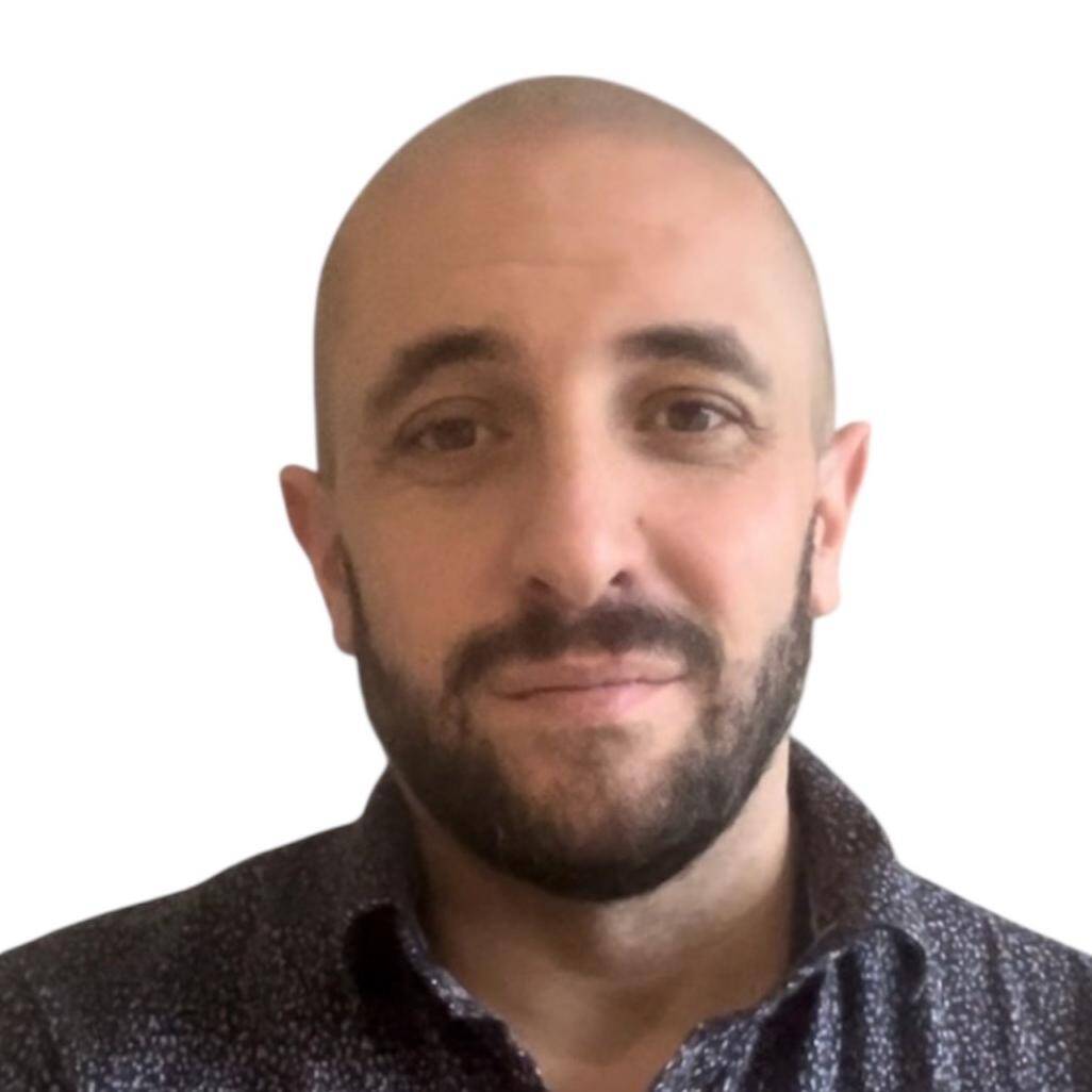 Jeremy Guerni
