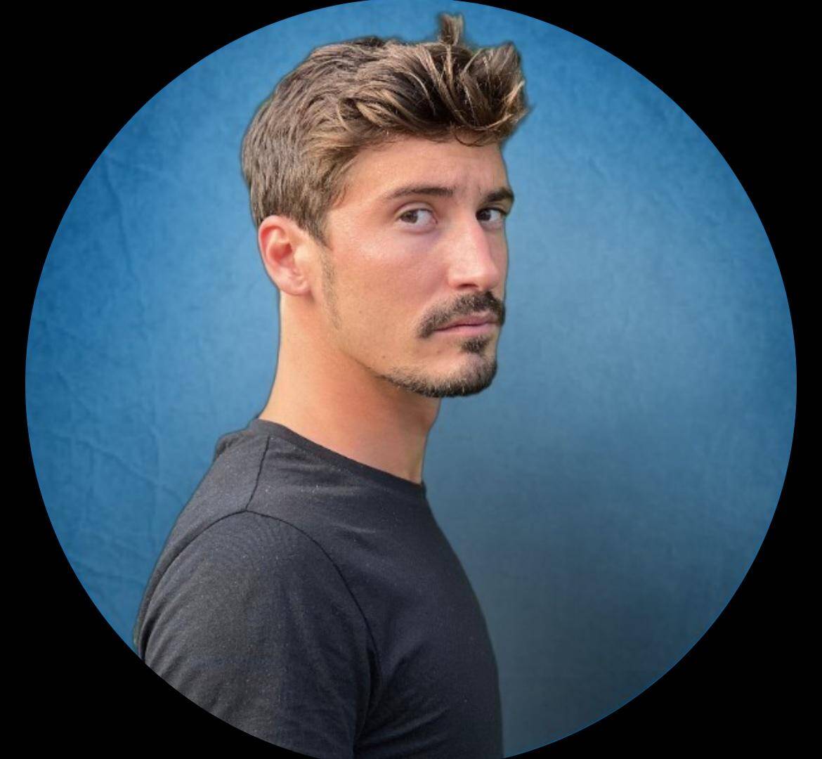 Valentin Planche