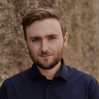 Patrick Rack - Websites, KI & Sichtbarkeit für kleine Unternehmen