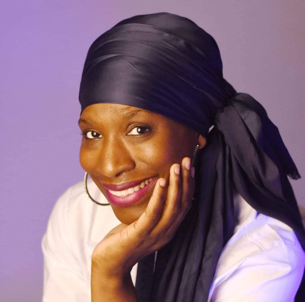 Sarah Ouattara