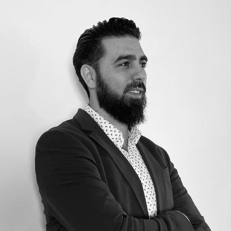 Dario A.