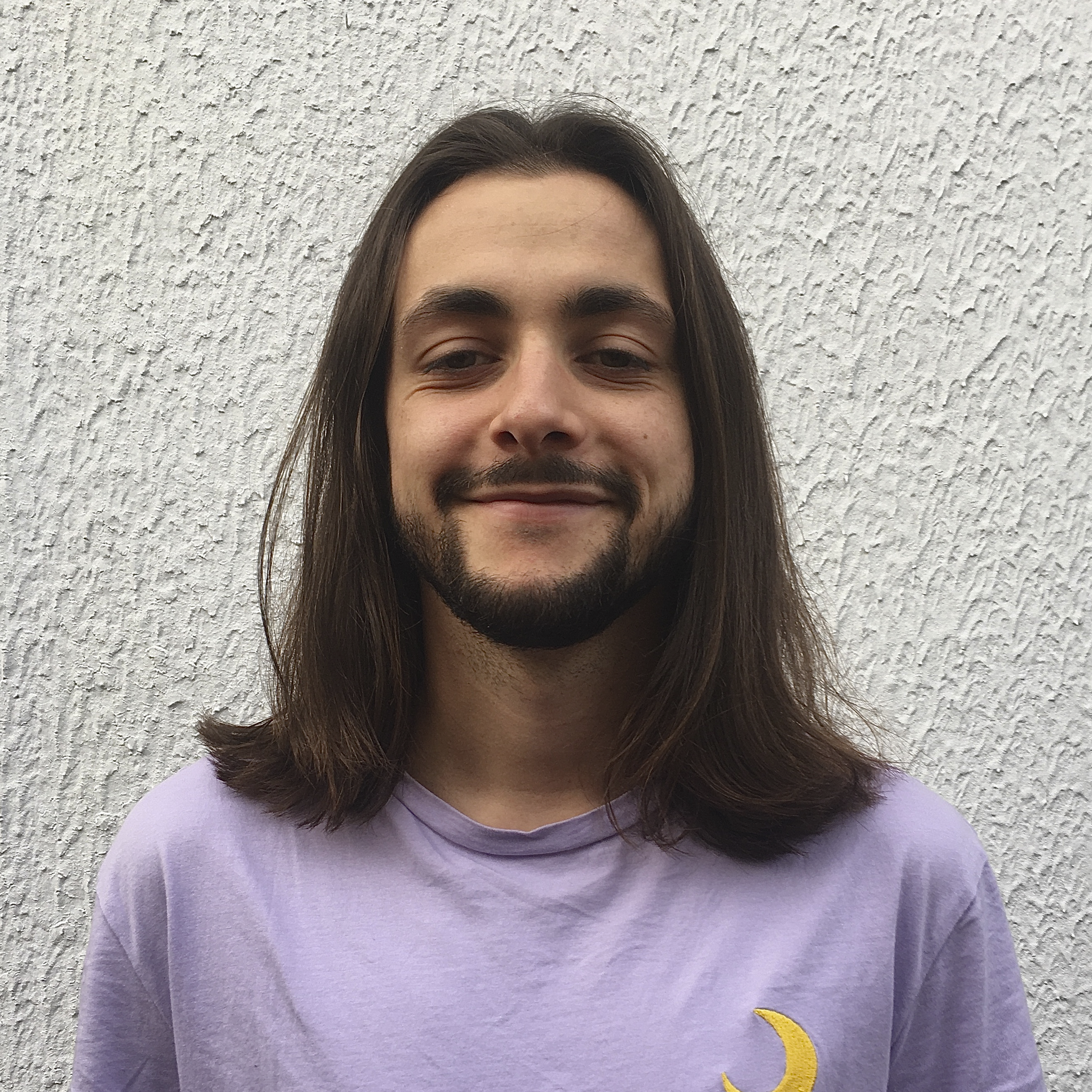 Maël Arnaud
