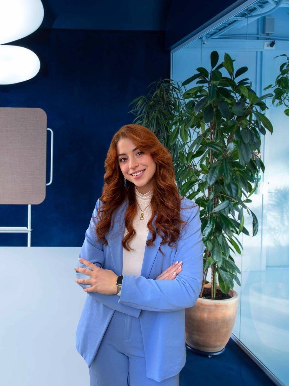 Sofia Gandolfo