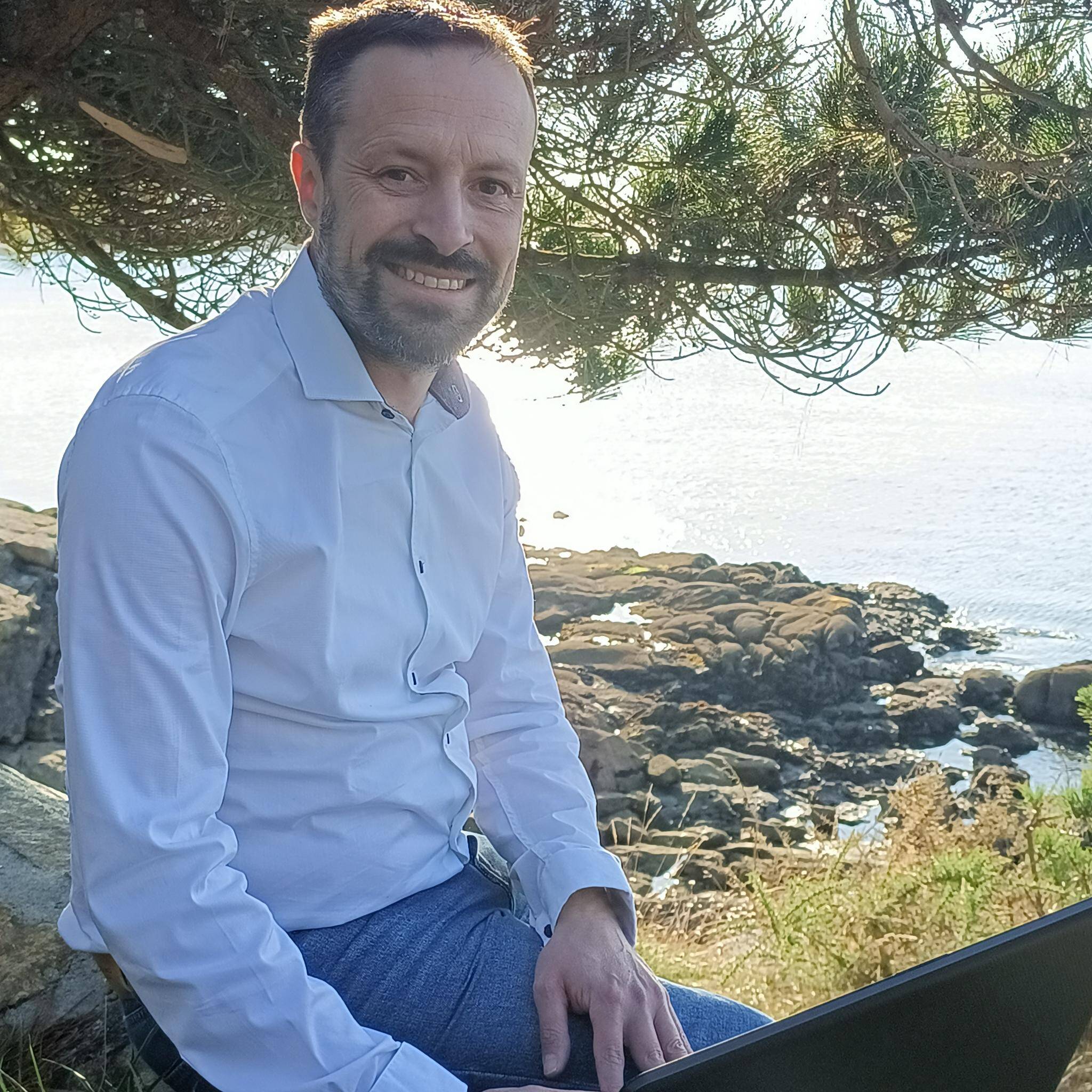 Michaël Daufresne