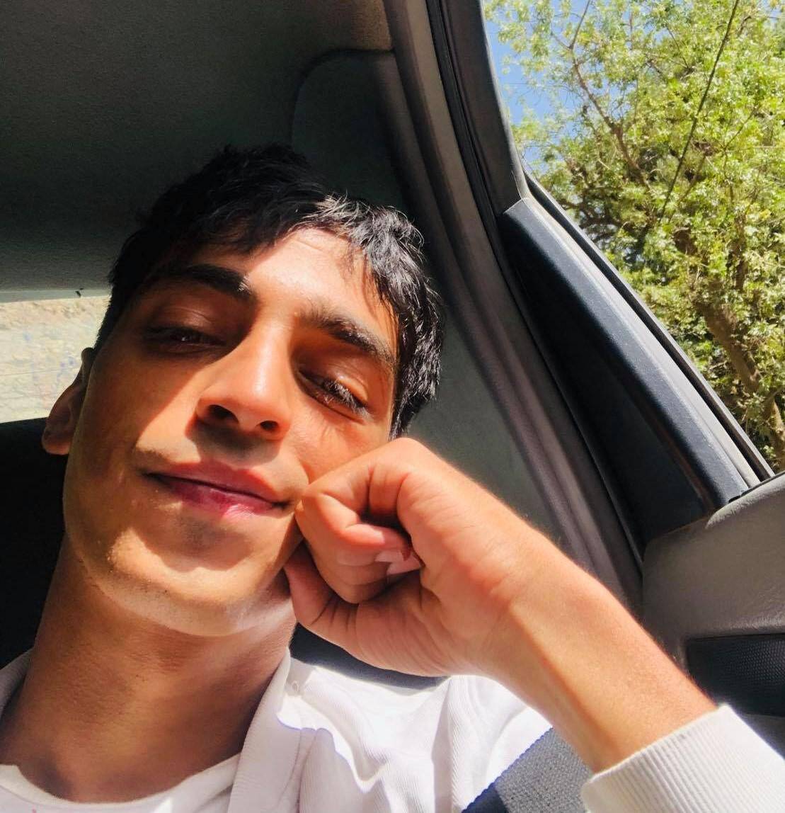 Yassine Gb - Modélisateur et animateur 3D