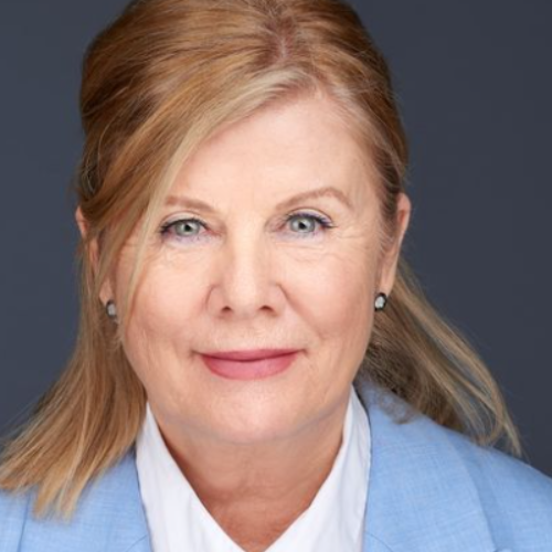 Sylvia Tarves - Senior Talent Acquisition Partner