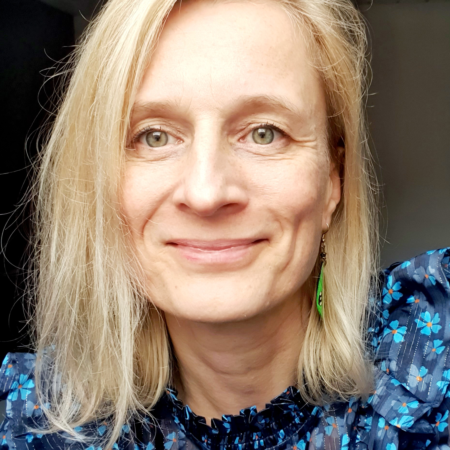 Violette Clabec