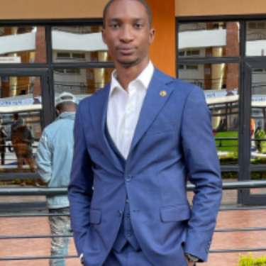 Caleb Datror Adisam - Junior Technical Engineer (Mechatronics Engineer)
