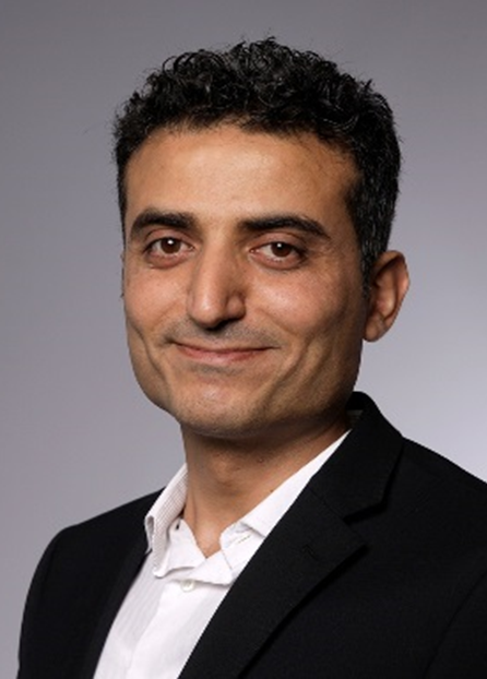 Rawad Salman - Full Stack Developer