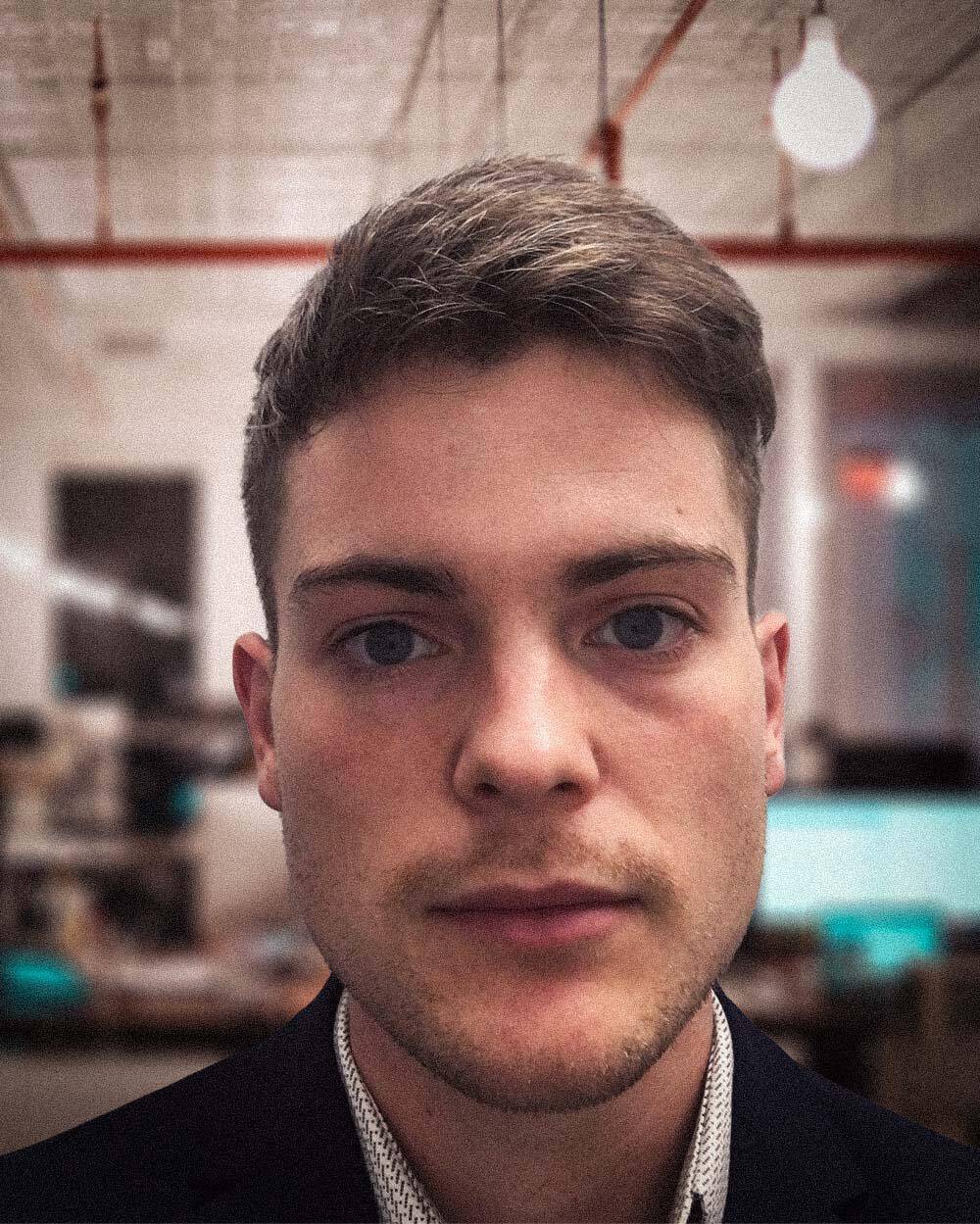 Simon Poujol
