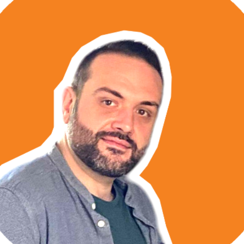 Allan Defrenne - Ingénieur Fullstack Symfony & Vue.js