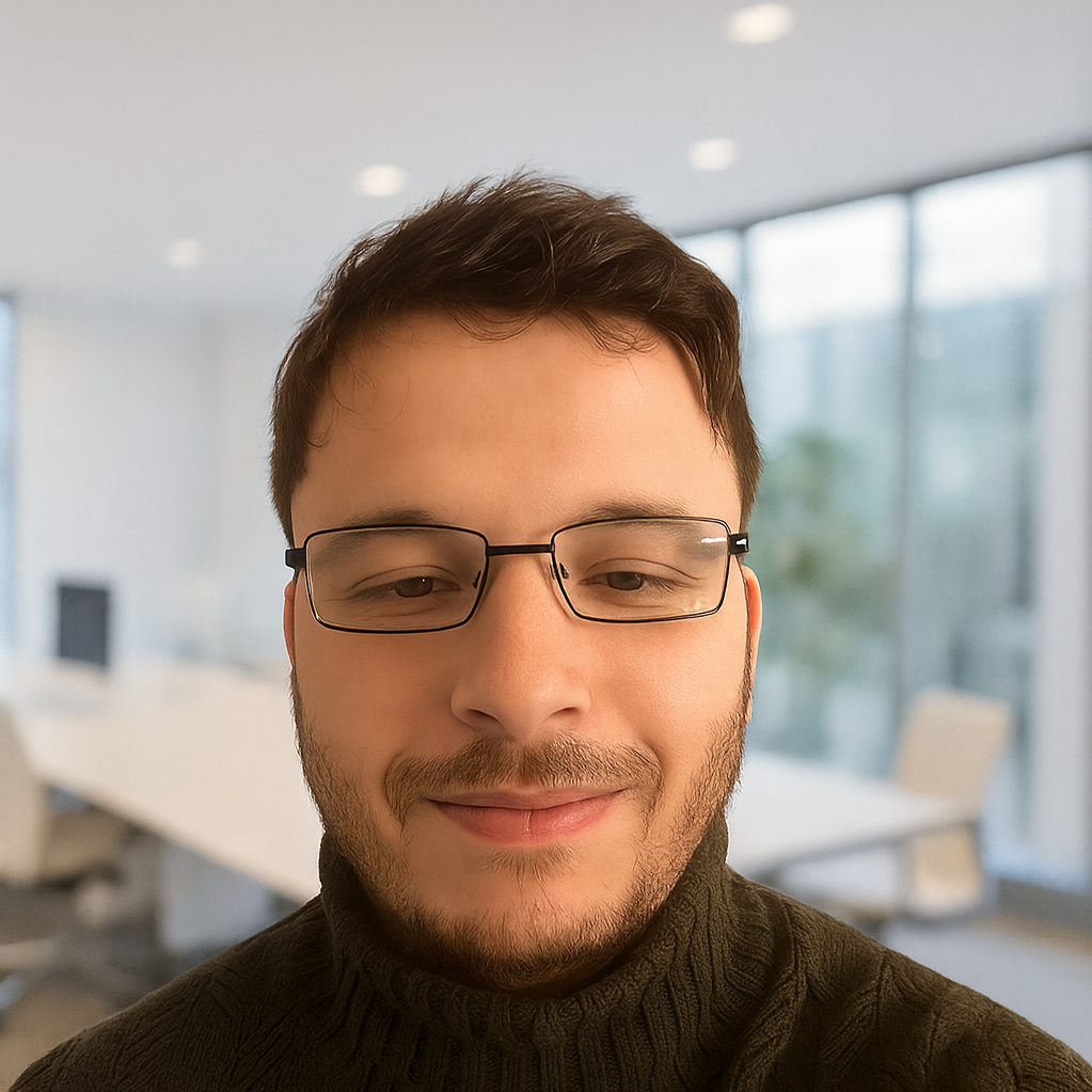 Klif  - Software Engineer