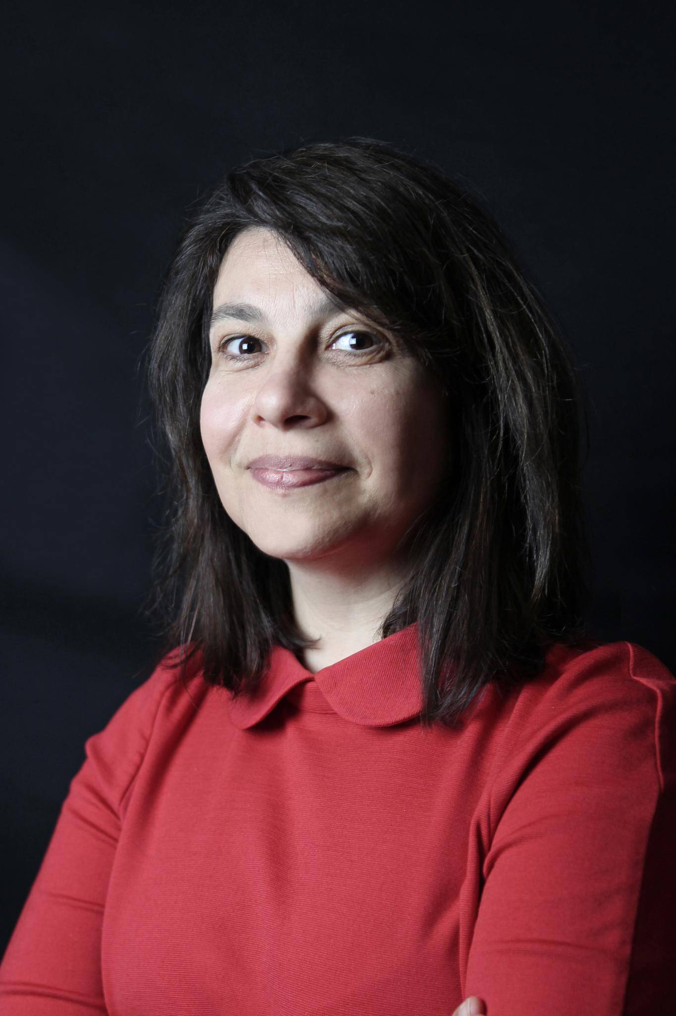 Géraldine Beucher -  Stratégie digitale | secteur alimentaire