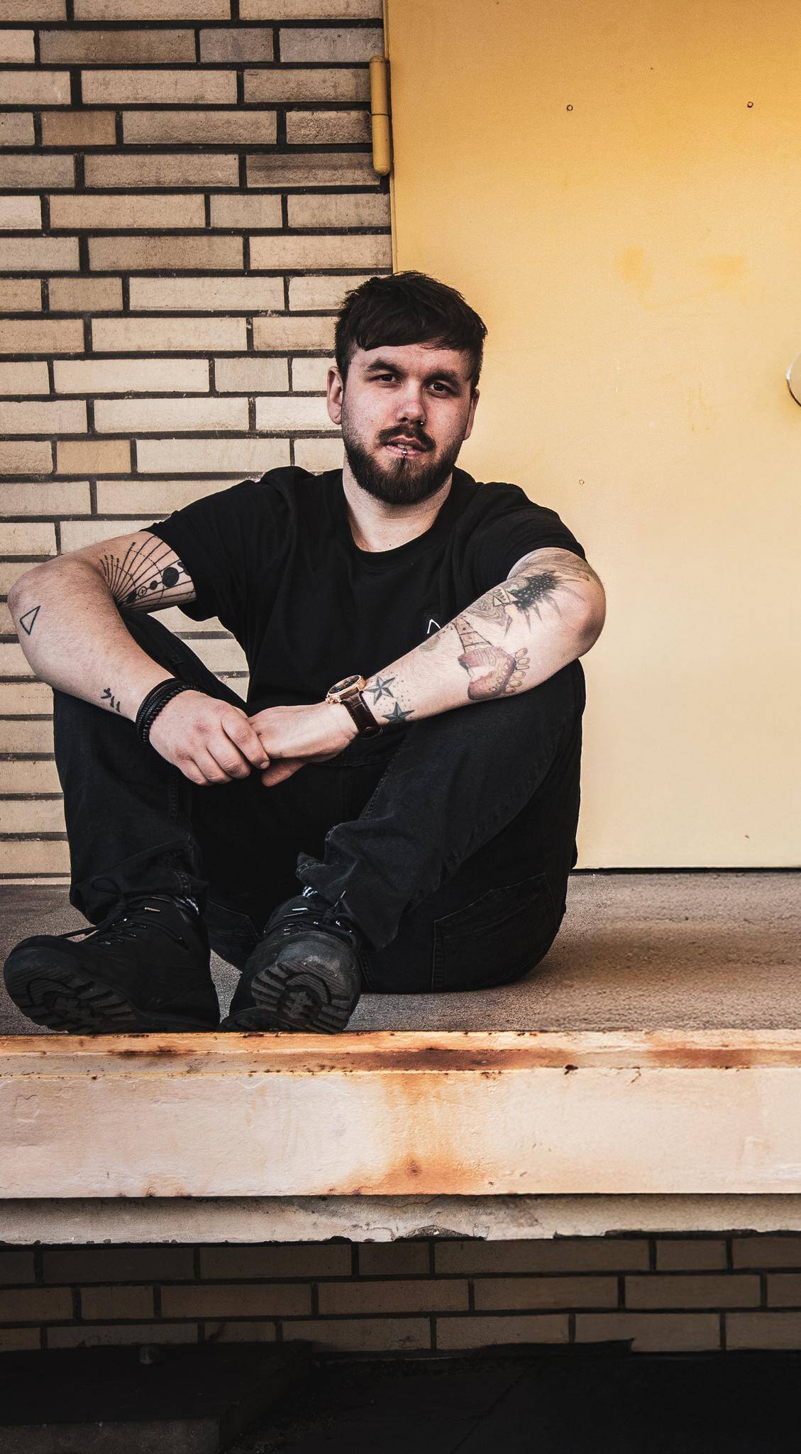 Marc Liedtke
