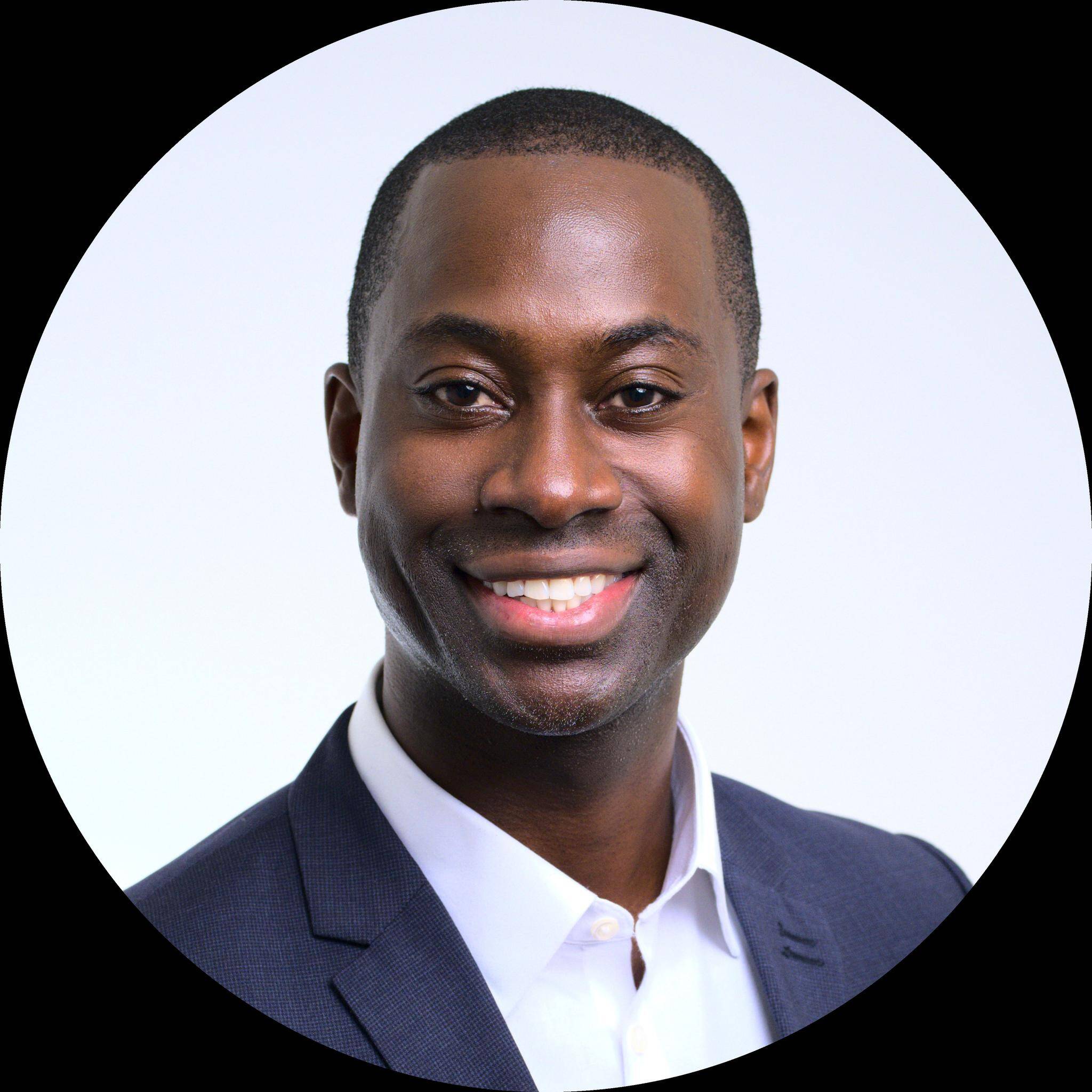 Ernest Amponsah