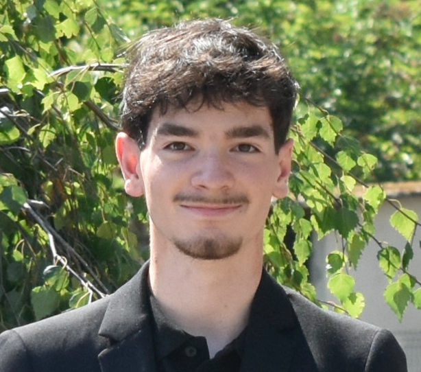 Baptiste Sigalas