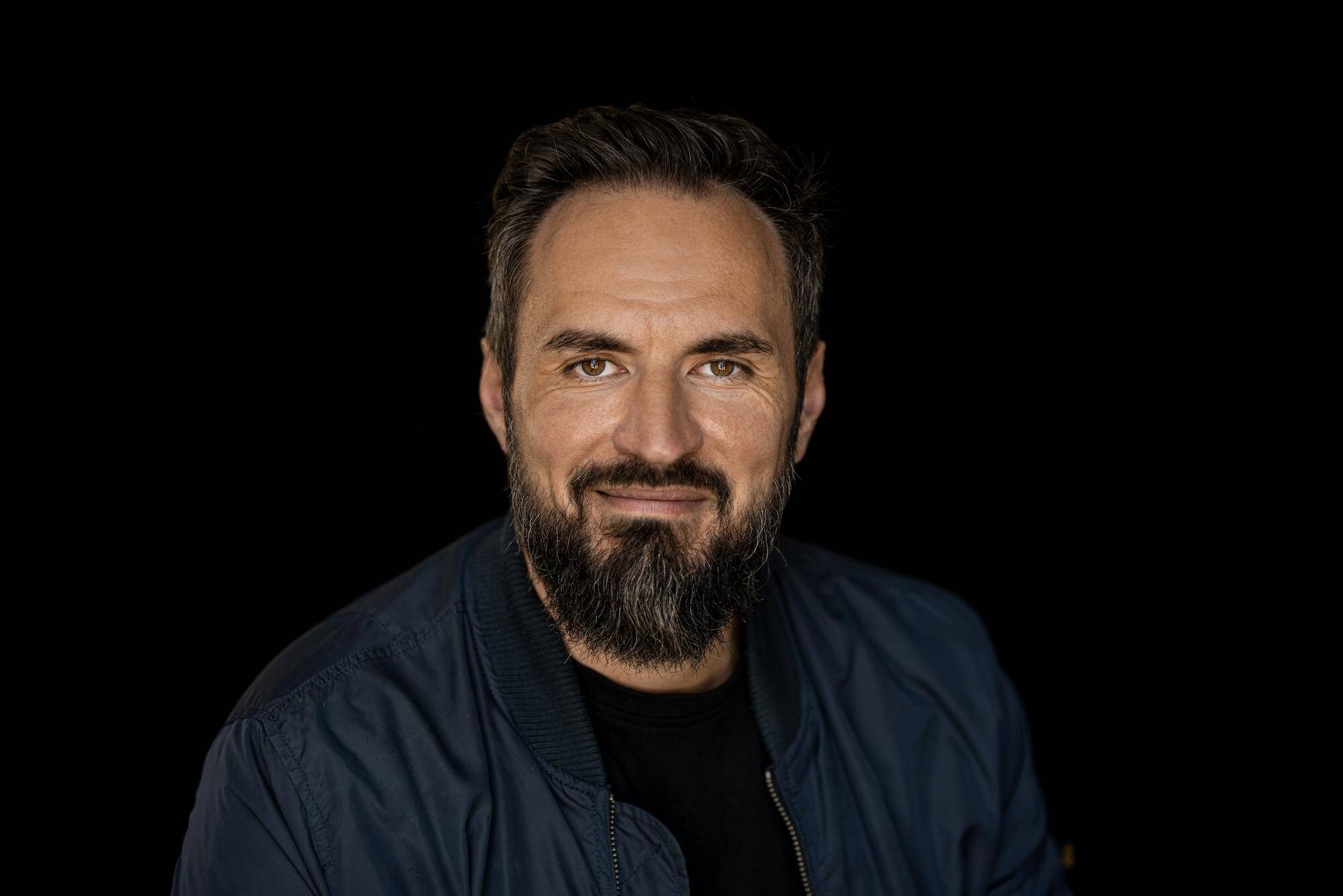 Kostas Strigkos