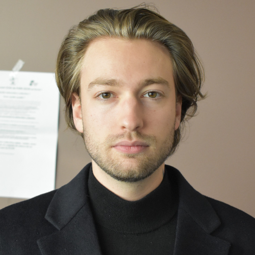 Julien Chardon