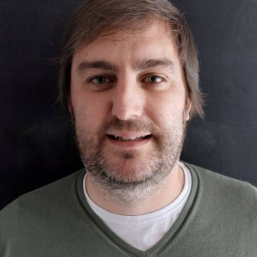 Juan Tejon - Application Owner / IT Lead