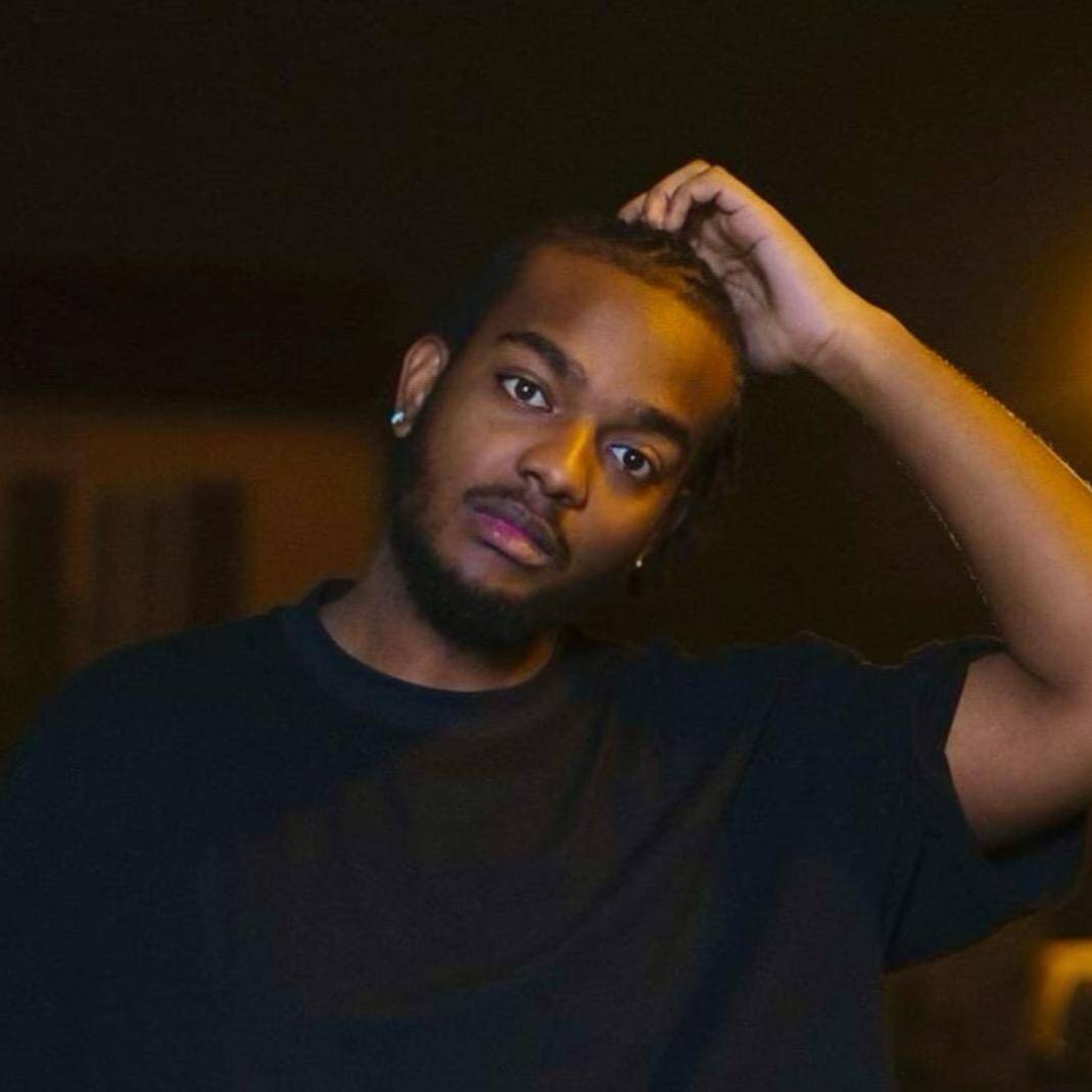 Eddy Haribou - Créateur UGC