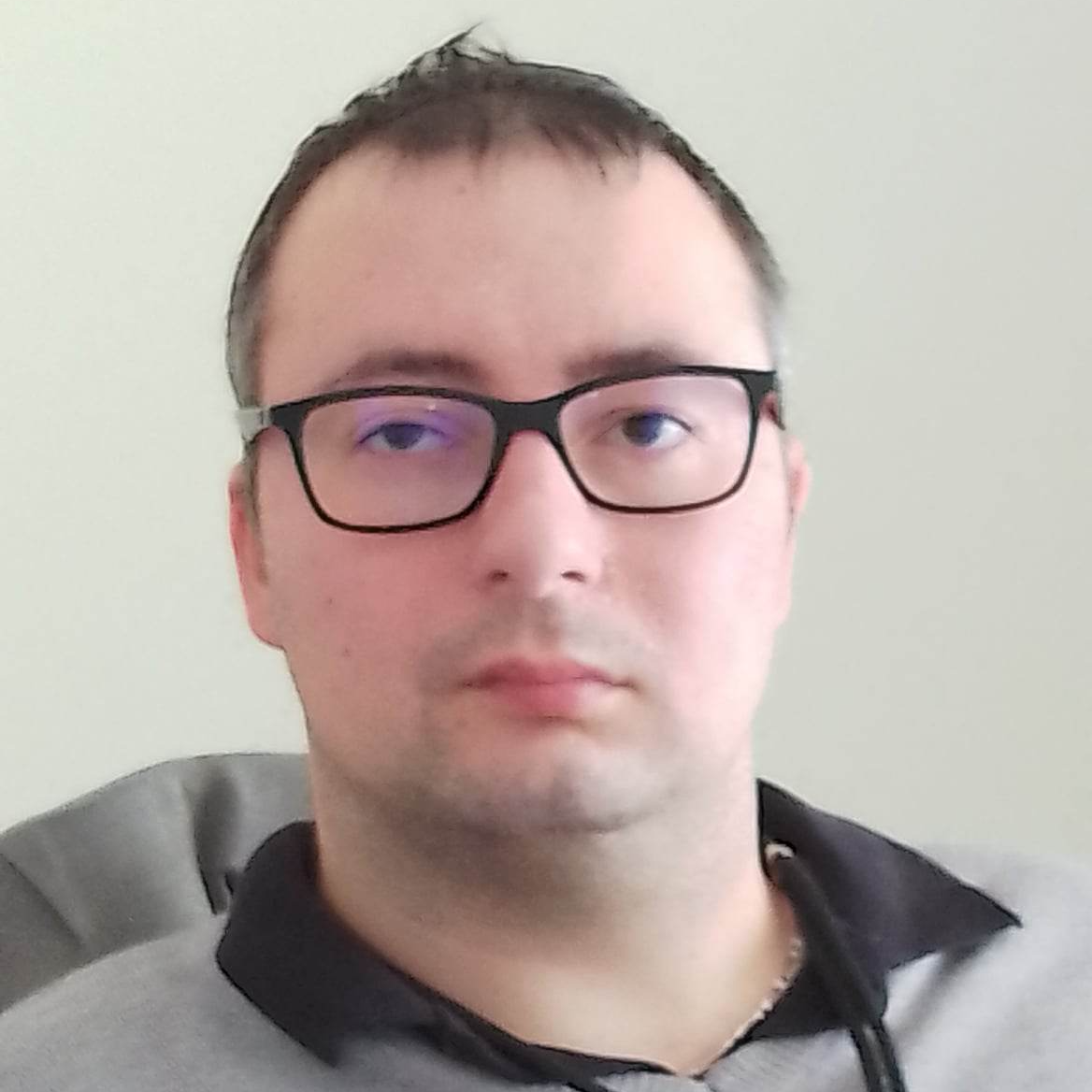Jeremy Veille