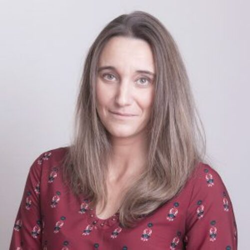 Marta Higueras Sánchez - Consultor SEO Freelance