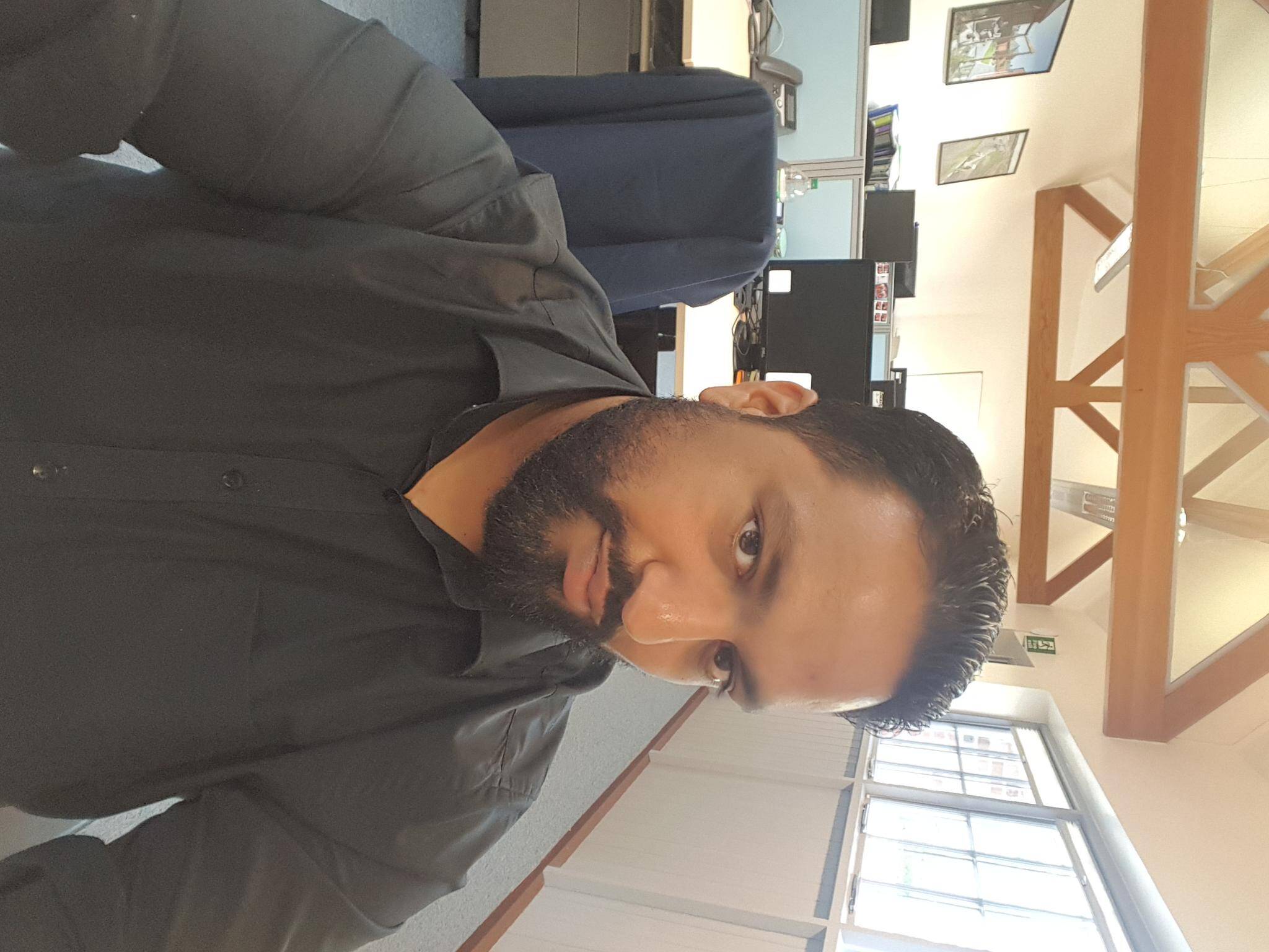 Sukhraj Poonia