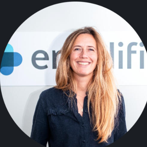 Manon  - Sales & Account Management Consultant | Structure