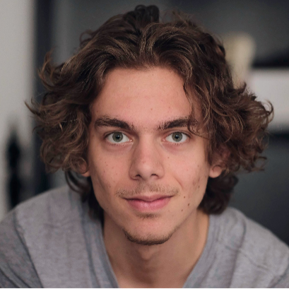 Micha  - Shopify Entwickler