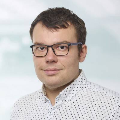 Ruslan Kramarev