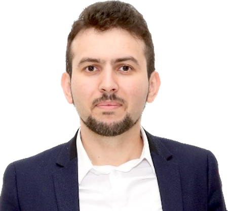 Elmar Yusifli Phd - Consultant en électronique et systèmes embarqués