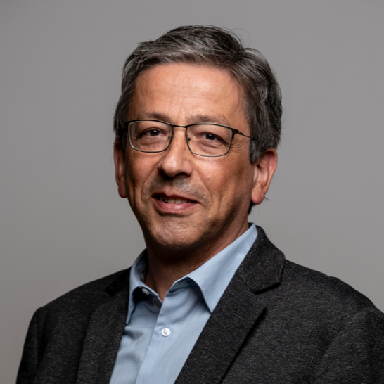 Joel Figari