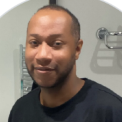 Philip Chaplin - AI Engineer