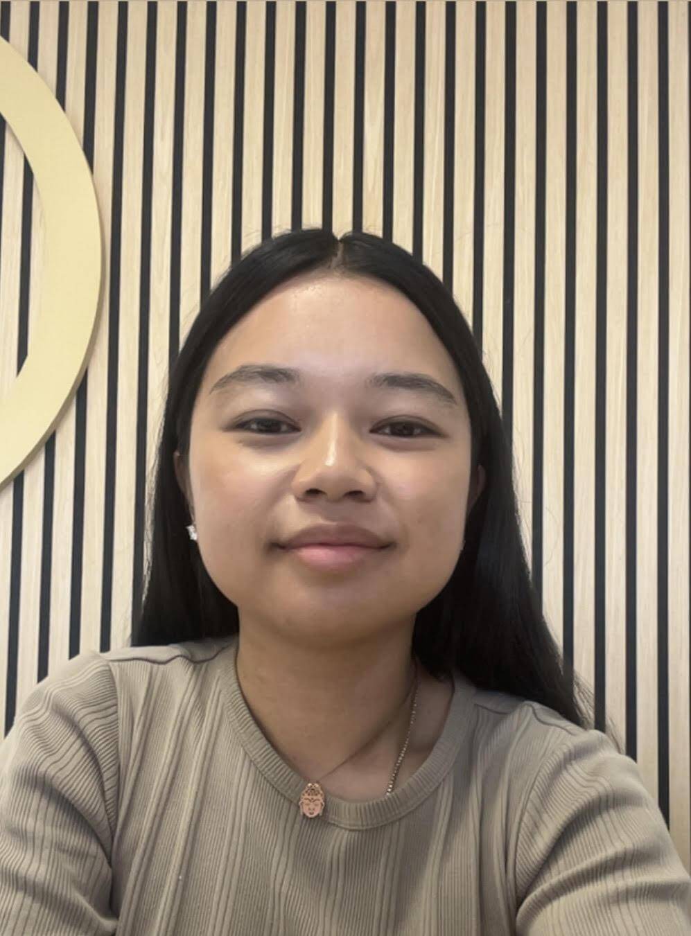 Melanie Phakaikham