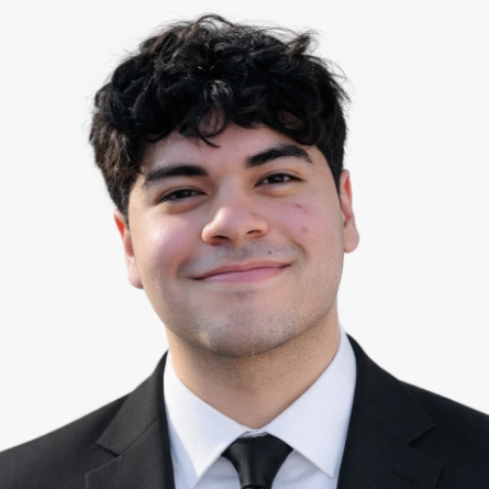 Diego Ladron De Guevara Aguirre - Backend Developer & AWS Cloud Developer