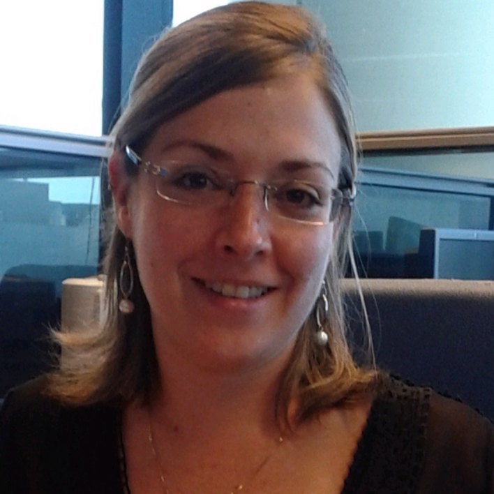 Vanessa Justo Pousa