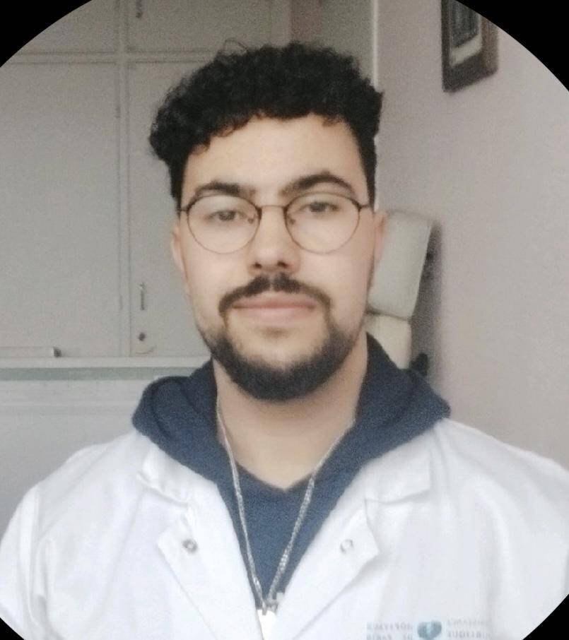 Samir Allaoua - Monitoring/data management clinique/ investigation