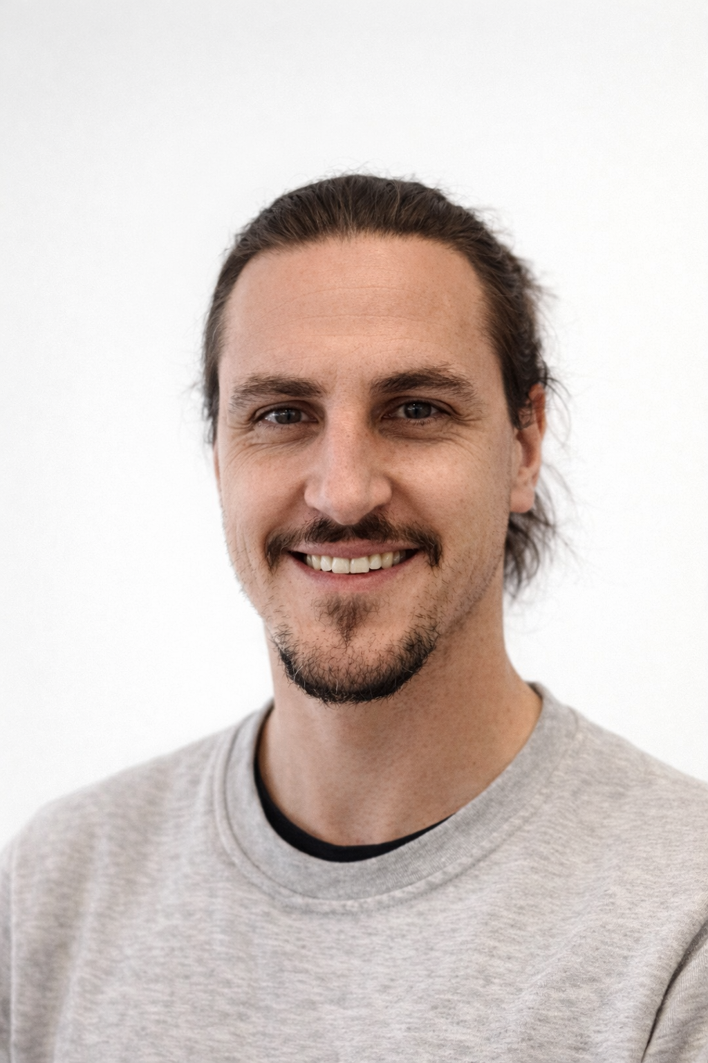 Alexandre Bender - *Développeur Full Stack Symfony & Administrateur S