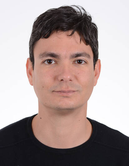 Francesco Deidda - Business and Technical Data Analyst