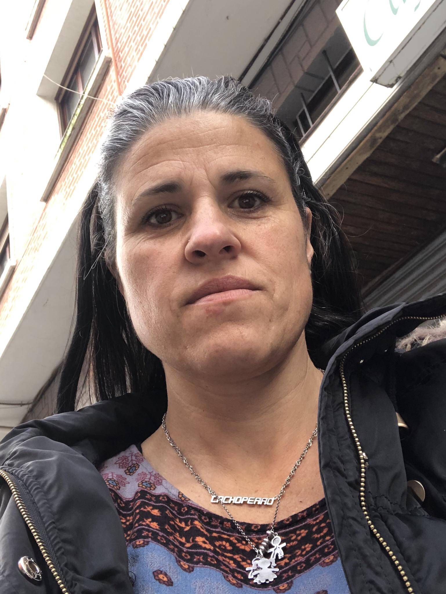 Nerea Ciprián