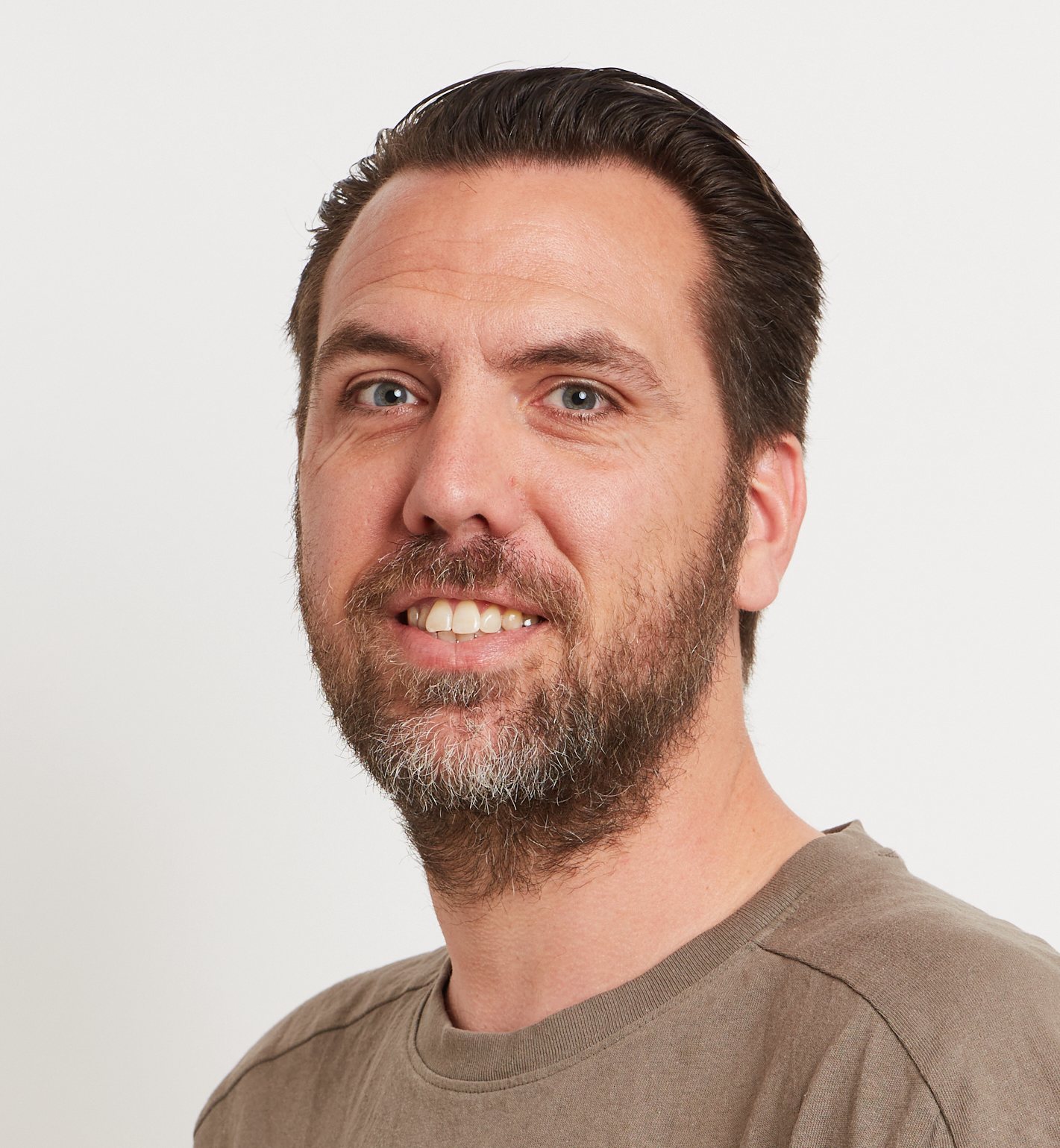 Sjoerd  - SEO specialist