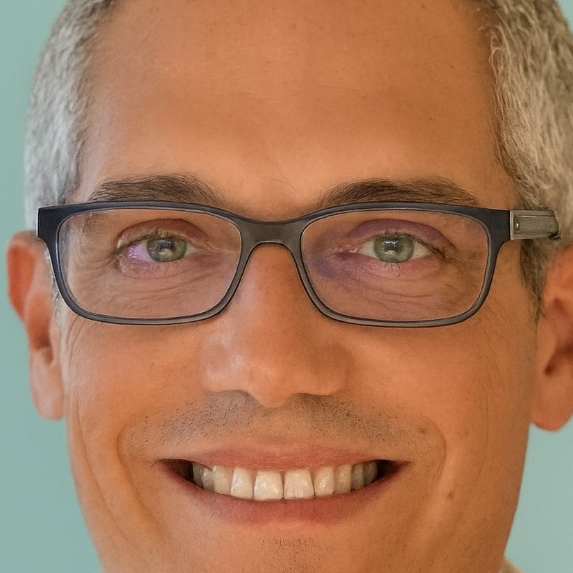 Patrick Pallot