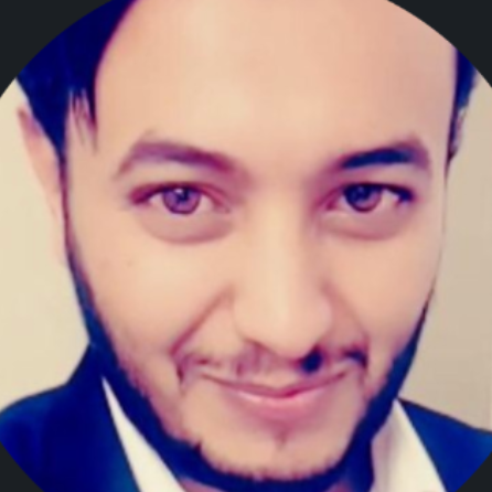 Moez El Ghoul - Développeur Fullstack Java  Angular  React Native