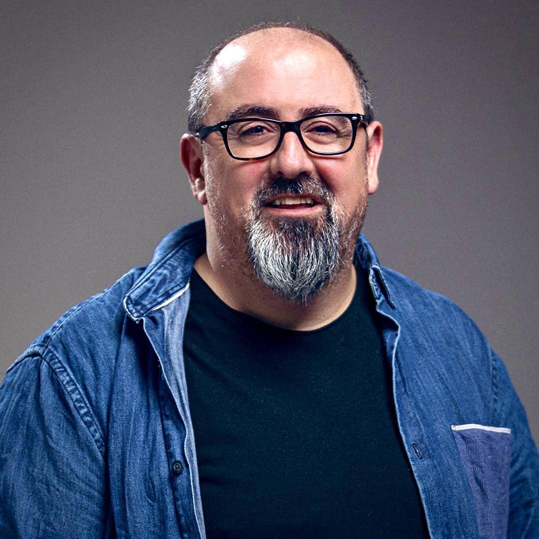 Mariano Sarmiento