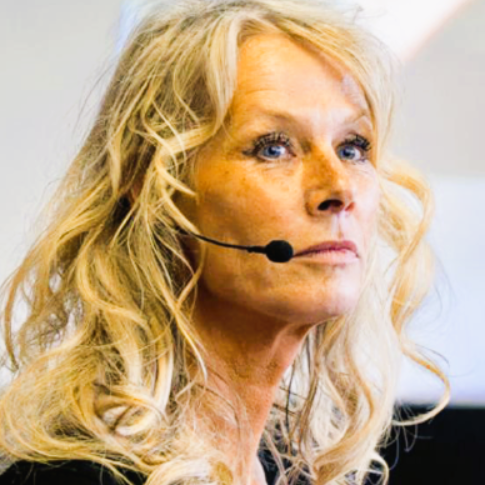 Marlies Thomasson